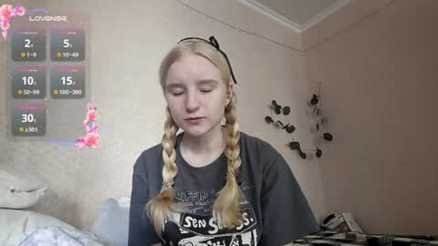 Snapshot of glennabeem chatting on April 29, 2026, 7:23 am Laura online show from April 29, 2026, 7:23 am