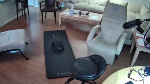 glennbitch online show from December 15, 2024, 4:07 am