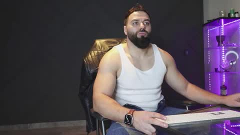 Matthew .. for short call me Matt online show from March 13, 2026, 10:38 pm