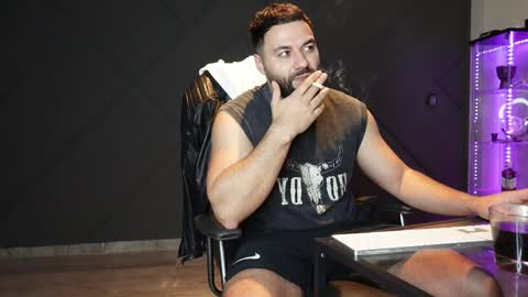 Matthew .. for short call me Matt online show from March 29, 2026, 9:04 pm