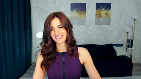 Snapshot of glennnicar chatting on June 1, 2026, 11:45 am Maria online show from June 1, 2026, 11:45 am