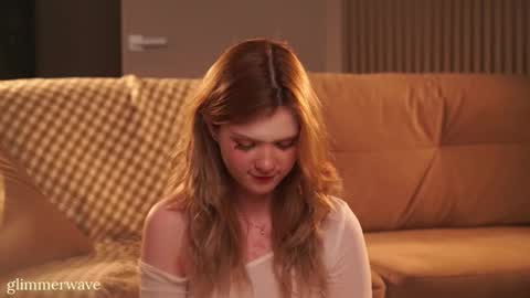 Gracia online show from February 19, 2026, 6:59 pm