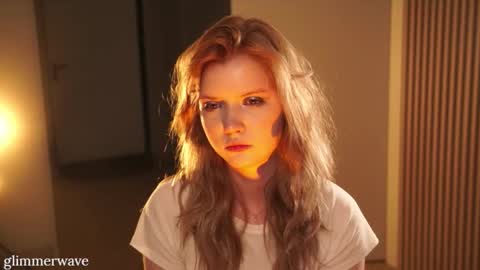 Gracia online show from March 16, 2026, 6:23 pm