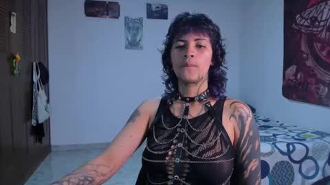 NYX online show from November 7, 2025, 3:23 pm