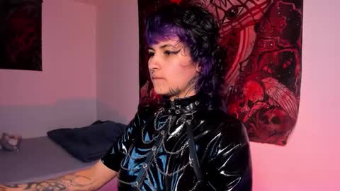 NYX online show from February 6, 2026, 7:06 pm