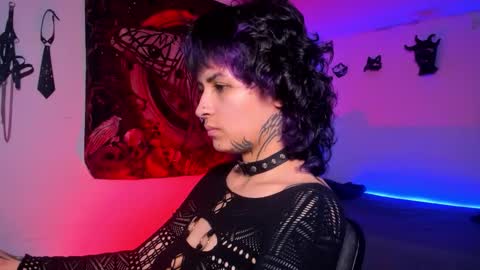 NYX online show from March 10, 2026, 10:15 pm