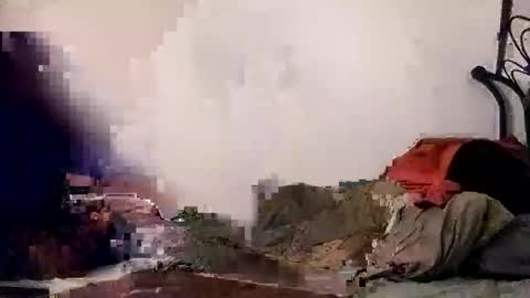 glitchingglob online show from December 7, 2024, 11:34 pm