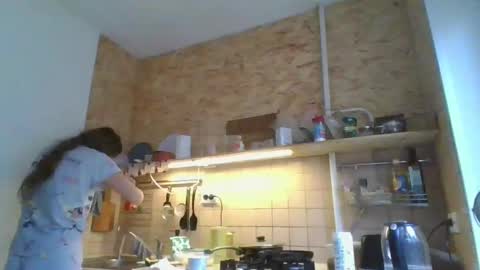glitter_doll online show from January 25, 2025, 8:53 am