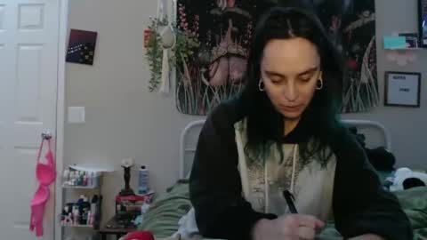 anna online show from October 5, 2025, 7:07 am