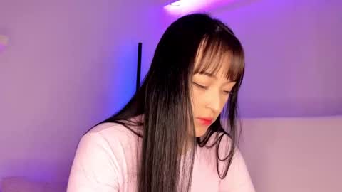 Snapshot of gloomydoll chatting on December 6, 2024, 6:50 pm Mimi online show from December 6, 2024, 6:50 pm