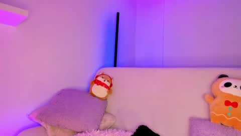 Snapshot of gloomydoll chatting on December 14, 2024, 8:08 pm Mimi online show from December 14, 2024, 8:08 pm