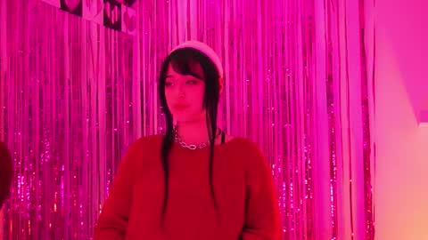 Mimi online show from February 24, 2026, 9:02 pm