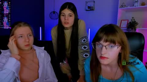 Snapshot of gloria_bubble chatting on February 6, 2026, 8:12 pm your dream online show from February 6, 2026, 8:12 pm