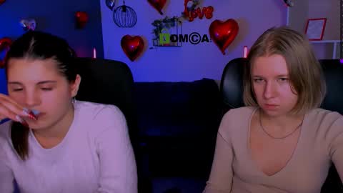 Snapshot of gloria_bubble chatting on February 12, 2026, 8:48 pm your dream online show from February 12, 2026, 8:48 pm