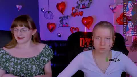 Snapshot of gloria_bubble chatting on March 1, 2026, 8:33 pm your dream online show from March 1, 2026, 8:33 pm