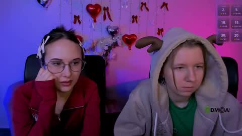 Snapshot of gloria_bubble chatting on March 2, 2026, 7:54 pm your dream online show from March 2, 2026, 7:54 pm