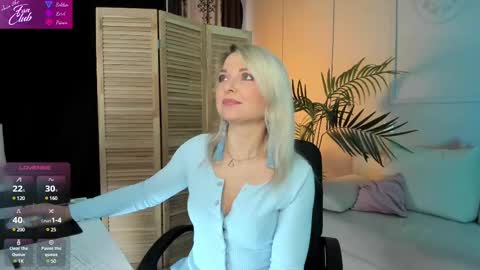 Gloria online show from March 4, 2025, 10:57 am