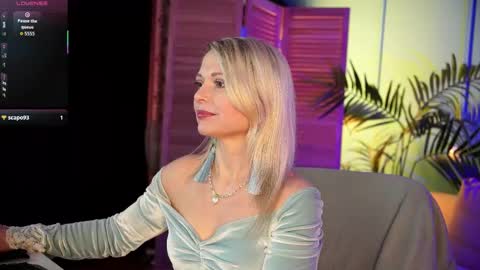 Gloria online show from September 23, 2025, 11:13 am