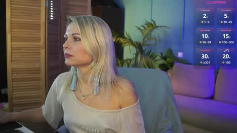 Gloria online show from October 17, 2025, 10:40 am