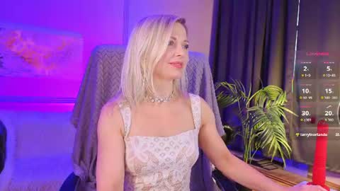 Gloria online show from July 9, 2026, 11:25 am