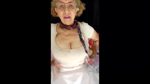Snapshot of gloria_mature1 chatting on April 28, 2026, 8:25 pm GLORIA INDEPENDENT MODEL online show from April 28, 2026, 8:25 pm