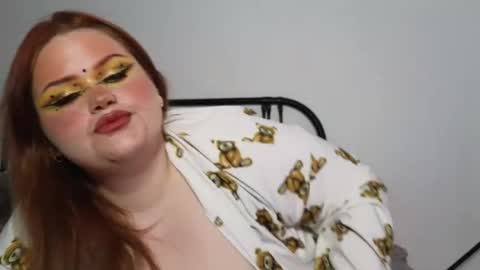 gloria_thomas online show from April 2, 2026, 2:09 am