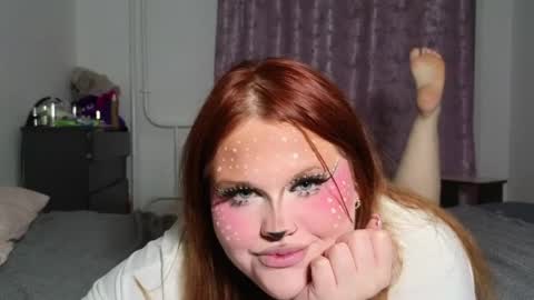 gloria_thomas online show from April 16, 2026, 3:57 pm