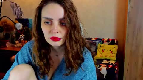 Gloria Wood online show from January 15, 2026, 6:22 pm