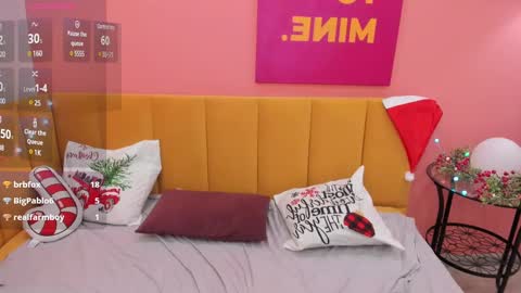 Gloria online show from January 5, 2025, 7:07 am