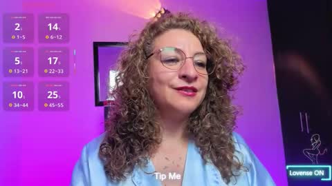 Snapshot of gloriacrespo chatting on October 29, 2025, 10:22 pm gloriacrespo online show from October 29, 2025, 10:22 pm