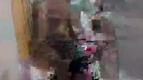 gloriakisibo548 online show from April 19, 2026, 10:25 am