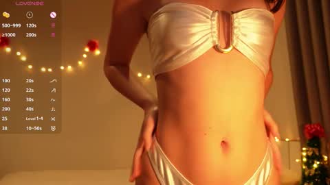 Gloria online show from December 22, 2025, 11:35 pm