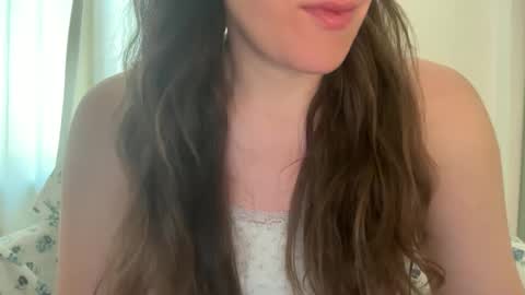 Gloria Pearl online show from May 26, 2026, 1:07 pm