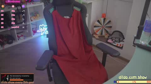  Sasha  online show from February 3, 2025, 7:10 pm