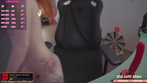  Sasha  online show from February 23, 2025, 7:07 pm