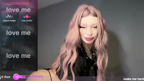 Snapshot of gloryaaaa chatting on January 24, 2025, 9:06 am I want to make you happy and lovense  online show from January 24, 2025, 9:06 am