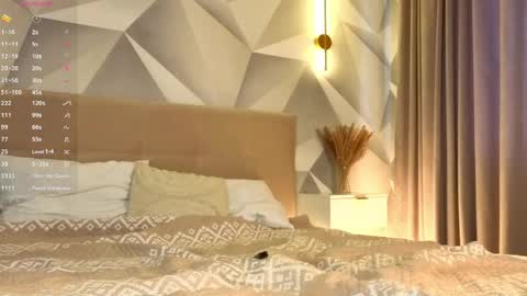 Snapshot of gloryahall chatting on May 27, 2026, 5:48 am Lora online show from May 27, 2026, 5:48 am