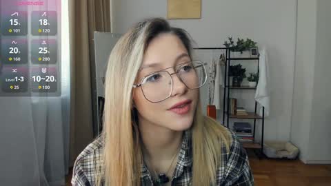 Cherry online show from March 26, 2026, 7:36 am