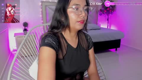 Moon Nicoll  online show from January 13, 2025, 2:50 am