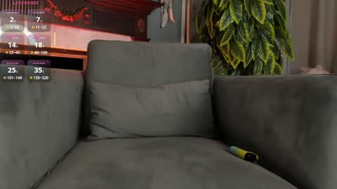 Ann Eliz and Gigi online show from February 20, 2026, 9:48 pm