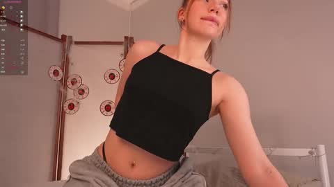 Eloise  online show from November 2, 2025, 3:58 pm