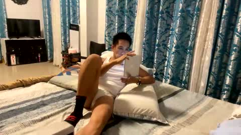 gmarkseymoure online show from November 3, 2025, 5:03 pm