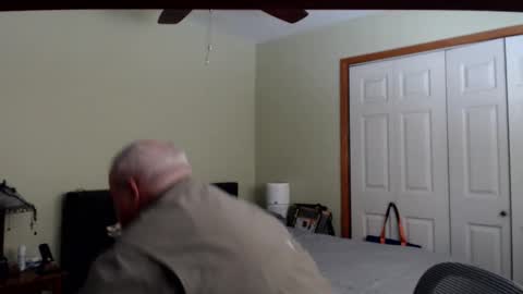 gmctruckguy online show from December 5, 2025, 3:30 pm