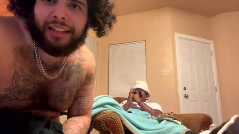 gmenocal21 online show from February 9, 2025, 5:40 am