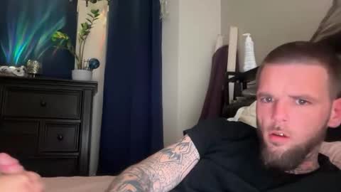 Snapshot of gmfproductions30 chatting on June 9, 2026, 8:15 am Stretching out Britt online show from June 9, 2026, 8:15 am