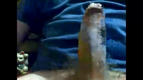 PencilDick online show from January 11, 2025, 8:43 am