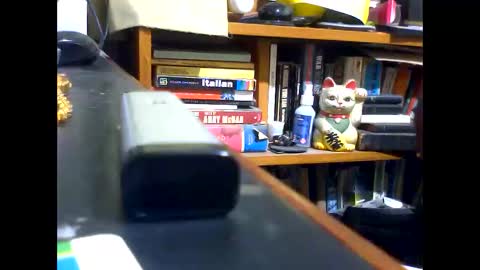 PencilDick online show from March 18, 2026, 8:06 am