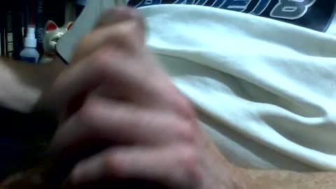 Snapshot of gmjavenger chatting on July 22, 2026, 9:34 am PencilDick online show from July 22, 2026, 9:34 am