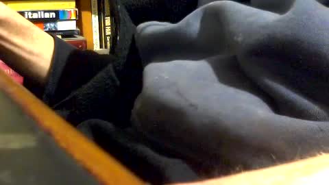 Snapshot of gmjavenger chatting on August 1, 2026, 9:30 am PencilDick online show from August 1, 2026, 9:30 am