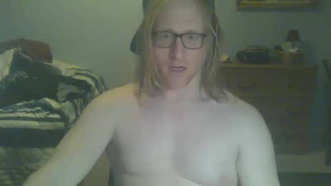 Snapshot of gnger31foru chatting on February 3, 2025, 1:09 am Steven Meadow online show from February 3, 2025, 1:09 am